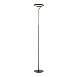 Luminaires Lucide CELESTE Lampadaire LED Noir, 1 lumière* Éclairage Led