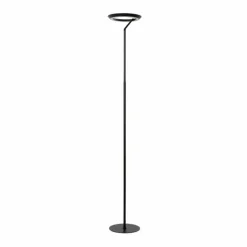 Luminaires Lucide CELESTE Lampadaire LED Noir, 1 lumière* Éclairage Led