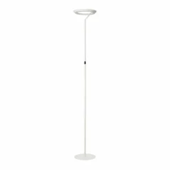 Luminaires Lucide CELESTE Lampadaire LED Blanc, 1 lumière* Éclairage Led