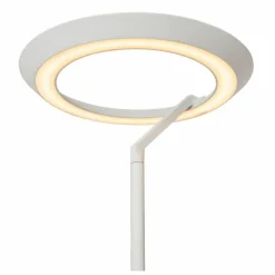 Luminaires Lucide CELESTE Lampadaire LED Blanc, 1 lumière* Éclairage Led