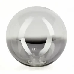 hofstein Chehalis Verre de rechange 10 cm Fumé