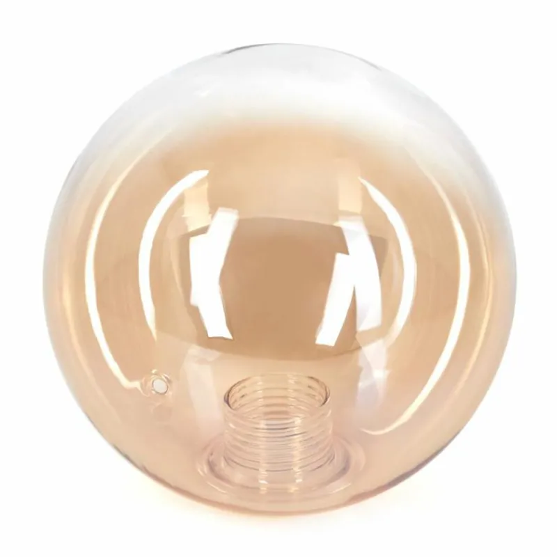 hofstein Chehalis Verre de rechange 10 cm Ambre, Clair