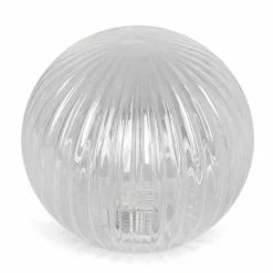 hofstein Chehalis Verre de rechange 12 cm Clair