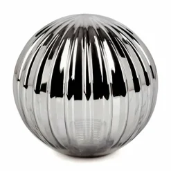 hofstein Chehalis Verre de rechange 10 cm Fumé