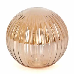 hofstein Chehalis Verre de rechange 12 cm Ambre