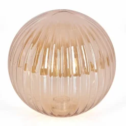 hofstein Chehalis Verre de rechange 15 cm Ambre