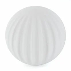 hofstein Chehalis Verre de rechange 10 cm Blanc