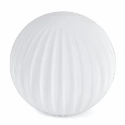 hofstein Chehalis Verre de rechange 12 cm Blanc