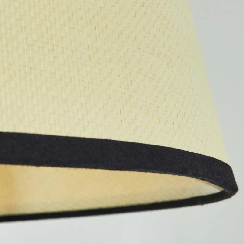 Luminaires Scandinaves-hofstein Chellas Lampadaire Écru, 1 lumière