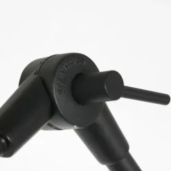 Luminaires Steinhauer Chic Lampadaire Noir, 1 lumière* Lampadaires Et Lampes Sur Pied