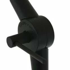 Luminaires Steinhauer Chic Lampadaire Noir, 1 lumière* Lampadaires Et Lampes Sur Pied