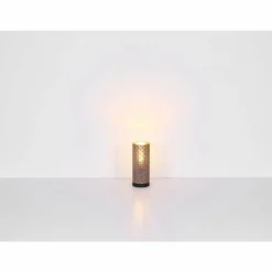 Lampes En Tissu-Luminaires Globo Lighting Cindy Plafonnier LED Blanc, 1 lumière, Télécommandes