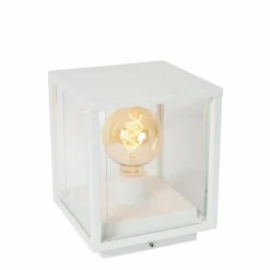 Luminaires Lucide CLAIRE Eclairage de chemin Blanc, 1 lumière