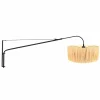 Luminaires Steinhauer Classy Applique murale Noir, 1 lumière* Appliques