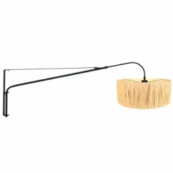 Luminaires Steinhauer Classy Applique murale Noir, 1 lumière* Appliques