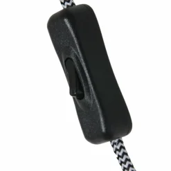 Luminaires Steinhauer Classy Applique murale Noir, 1 lumière* Appliques