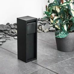 hofstein collonette des prises Papacal Noir