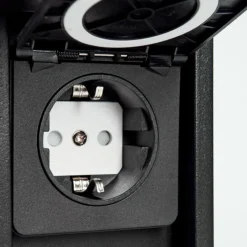 hofstein collonette des prises Papacal Noir