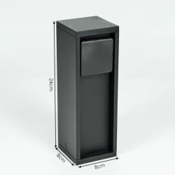 hofstein collonette des prises Papacal Noir