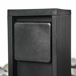 hofstein collonette des prises Papacal Noir