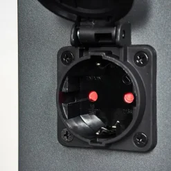 hofstein collonette des prises Severino Noir