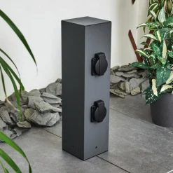 hofstein collonette des prises Severino Noir