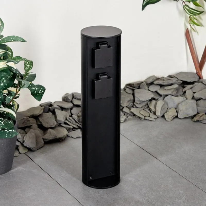 hofstein collonette des prises Stewart Noir