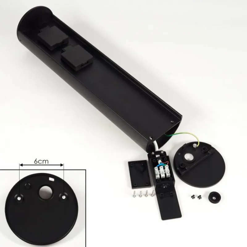 hofstein collonette des prises Stewart Noir