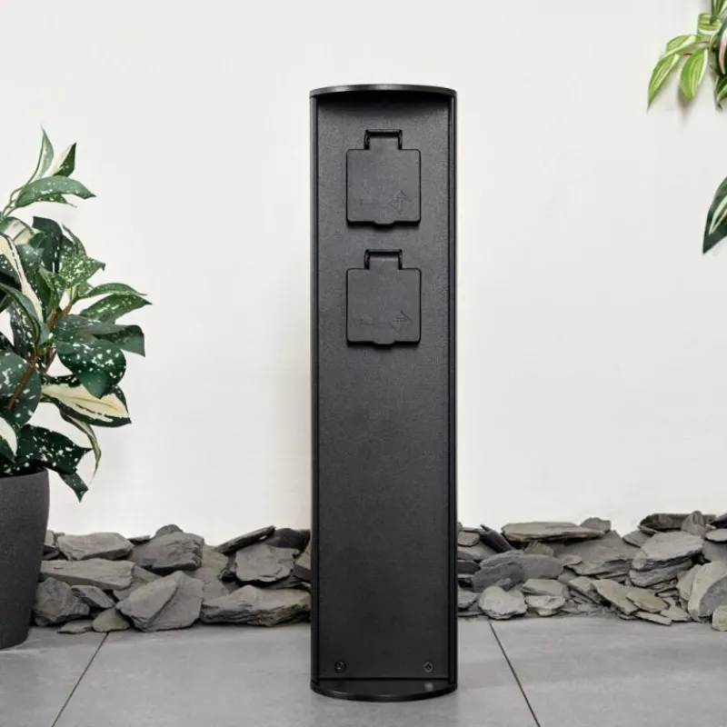 hofstein collonette des prises Stewart Noir