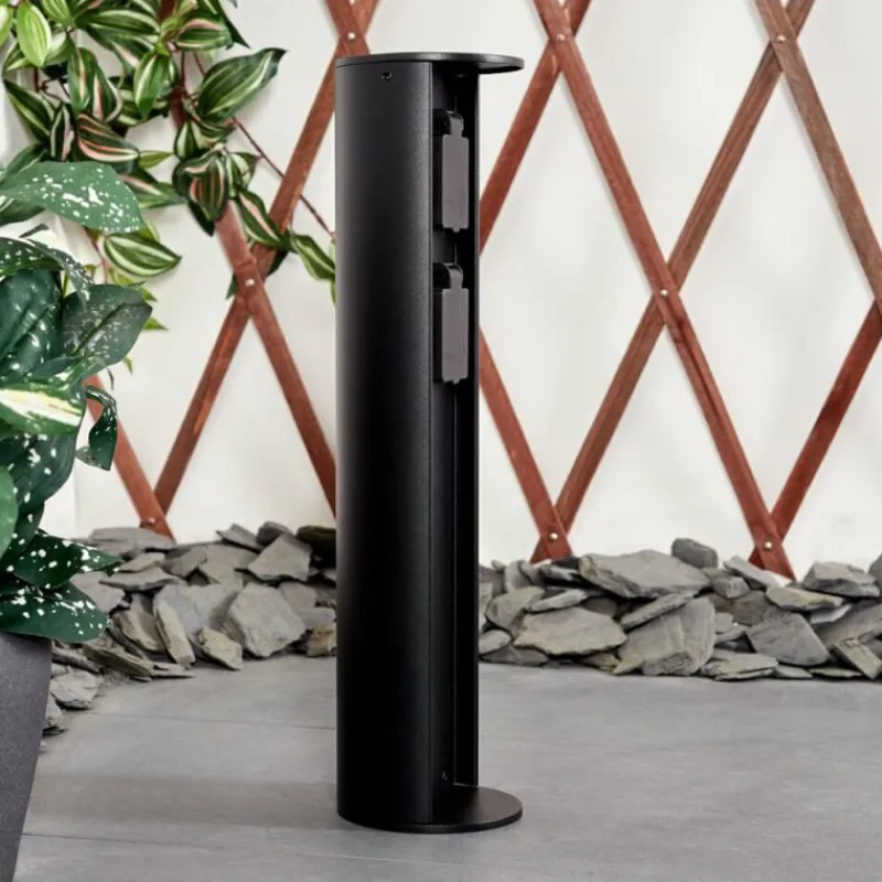 hofstein collonette des prises Stewart Noir