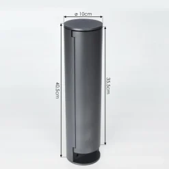 hofstein collonette des prises Xanica Anthracite