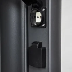 hofstein collonette des prises Xanica Anthracite