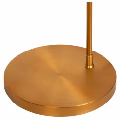 Luminaires Lucide CORINA Lampadaire Laiton, 1 lumière* Lampadaires Et Lampes Sur Pied