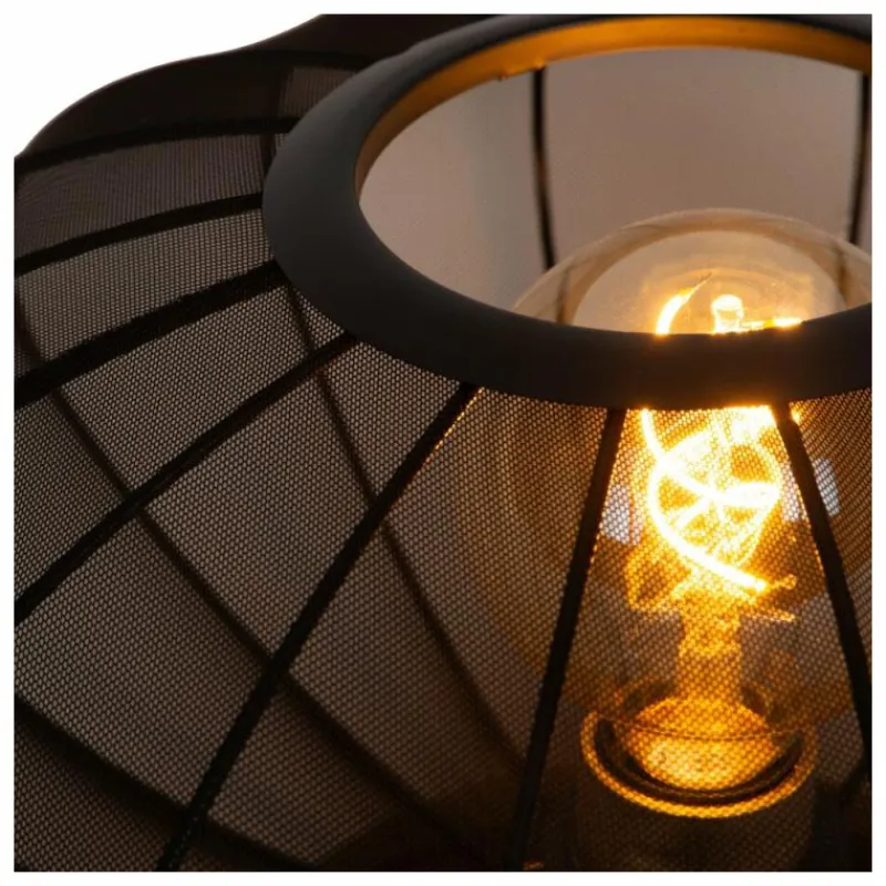 Luminaires Lucide CORINA Lampe à poser Laiton, 1 lumière* Lampes À Poser