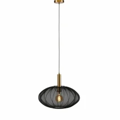 Luminaires Lucide CORINA Suspension Laiton, 1 lumière* Suspensions