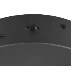 Luminaires Trio Darvin Suspension LED Noir, 1 lumière* Suspensions