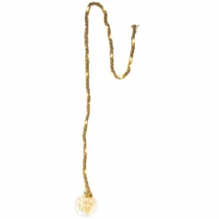 Luminaires Globo Lighting Décor Globo ROVETO Brun, 1 lumière