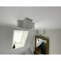 Luminaires Ledvance DECOR Applique murale / Plafonnier LED Blanc, 1 lumière* Éclairage Led