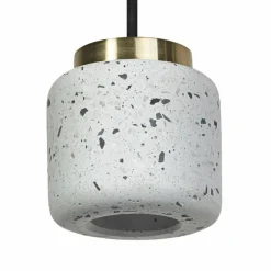 Lampes Dorées-Luminaires Ledvance DECOR Applique murale / Plafonnier Or, Noir, 1 lumière