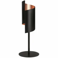 Luminaires Ledvance DECOR Lampe à poser LED Noir, 1 lumière* Éclairage Led