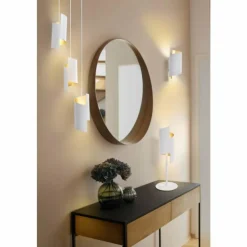 Luminaires Ledvance DECOR Lampe à poser LED Blanc, 1 lumière* Éclairage Led