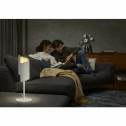 Luminaires Ledvance DECOR Lampe à poser LED Blanc, 1 lumière* Éclairage Led