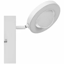 Luminaires Ledvance Decor Plafonnier LED Blanc, 1 lumière* Éclairage Led