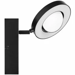 Luminaires Ledvance Decor Plafonnier LED Noir, 1 lumière* Éclairage Led