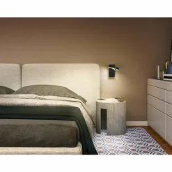 Luminaires Ledvance Decor Plafonnier LED Noir, 1 lumière* Éclairage Led