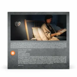 Luminaires Ledvance Decor Plafonnier LED Blanc, 1 lumière* Éclairage Led