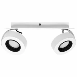 Luminaires Ledvance Decor Plafonnier LED Blanc, 2 lumières* Éclairage Led