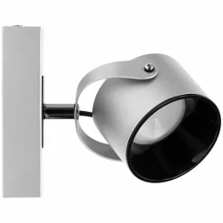 Luminaires Ledvance Decor Plafonnier LED Argenté, 1 lumière* Éclairage Led