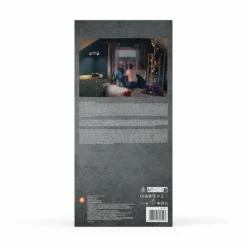 Luminaires Ledvance Decor Plafonnier LED Argenté, 2 lumières* Éclairage Led