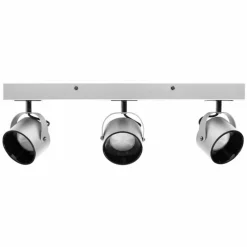 Luminaires Ledvance Decor Plafonnier LED Argenté, 3 lumières* Éclairage Led